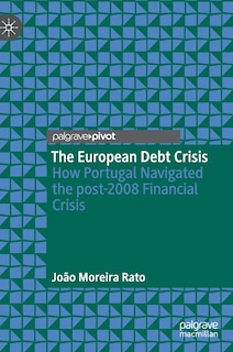 Front cover_The European Debt Crisis