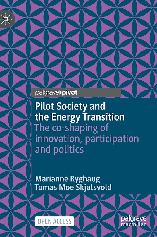 Couverture_Pilot Society And The Energy Transition