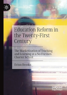 Couverture_Education Reform In The Twenty-first Century