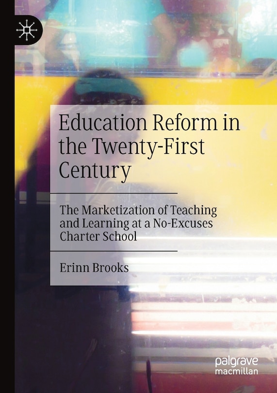 Couverture_Education Reform In The Twenty-first Century