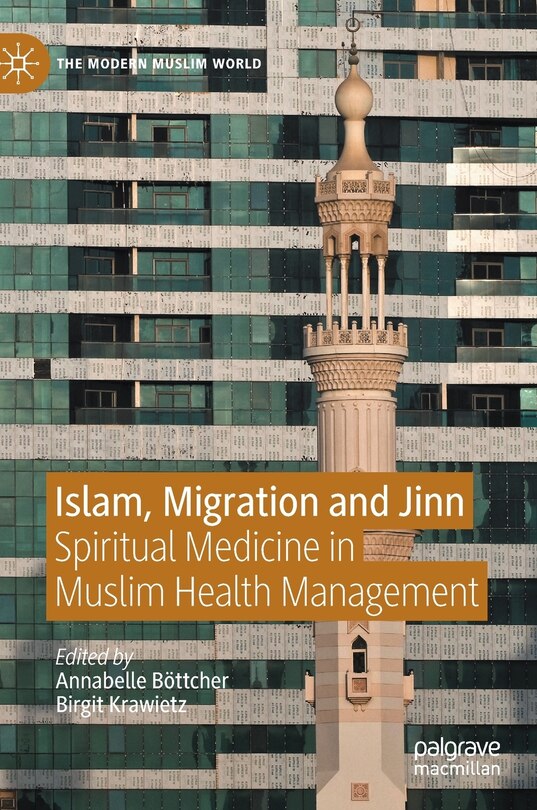 Front cover_Islam, Migration And Jinn
