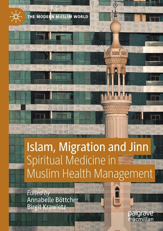 Front cover_Islam, Migration and Jinn