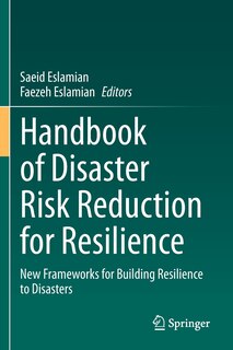 Front cover_Handbook of Disaster Risk Reduction for Resilience