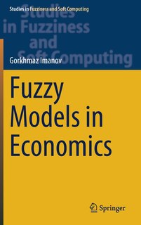 Couverture_Fuzzy Models In Economics