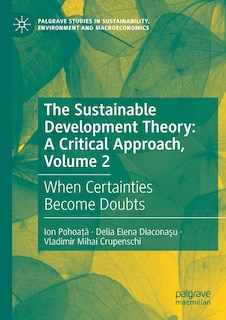 Front cover_The Sustainable Development Theory