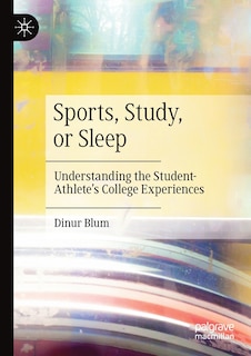 Front cover_Sports, Study, Or Sleep