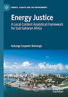 Front cover_Energy Justice