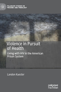 Couverture_Violence In Pursuit Of Health