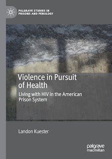 Couverture_Violence In Pursuit Of Health