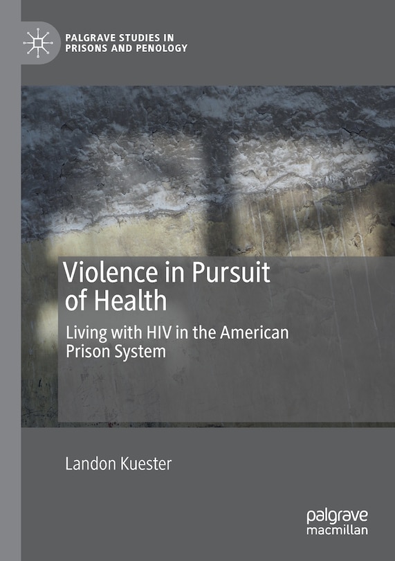 Couverture_Violence In Pursuit Of Health