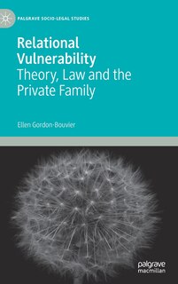 Couverture_Relational Vulnerability
