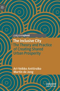 Front cover_The Inclusive City