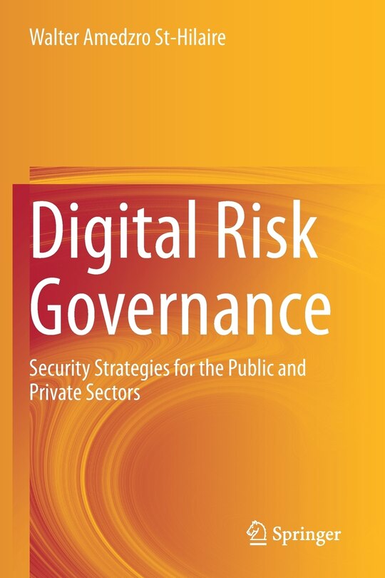 Front cover_Digital Risk Governance