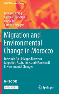 Couverture_Migration And Environmental Change In Morocco
