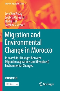 Couverture_Migration and Environmental Change in Morocco