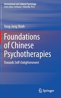 Front cover_Foundations of Chinese Psychotherapies