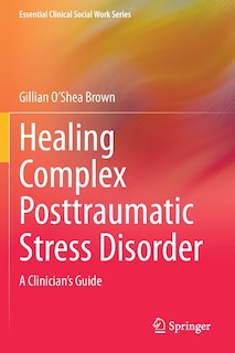 Couverture_Healing Complex Posttraumatic Stress Disorder