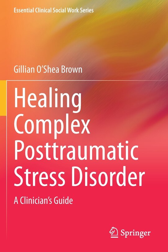 Couverture_Healing Complex Posttraumatic Stress Disorder
