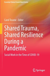 Couverture_Shared Trauma, Shared Resilience During A Pandemic