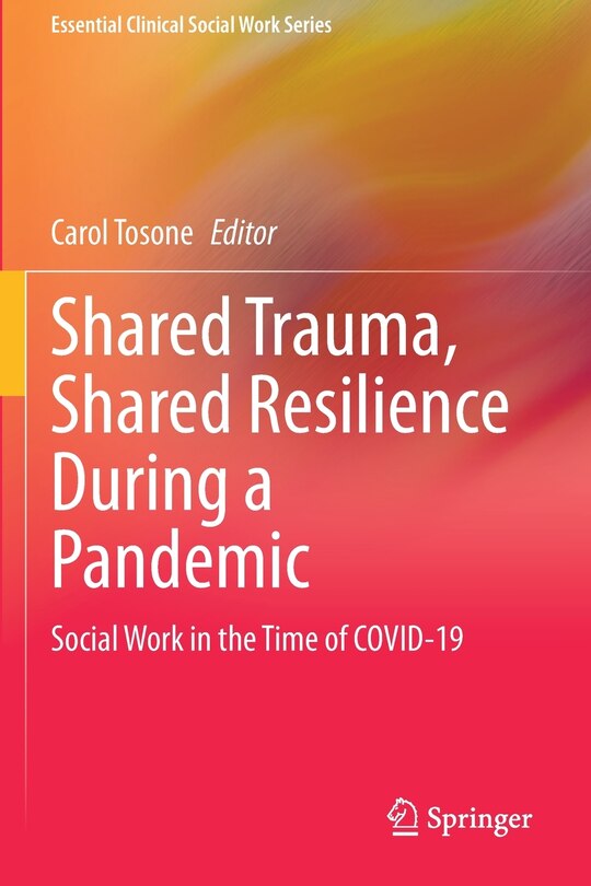 Couverture_Shared Trauma, Shared Resilience During A Pandemic