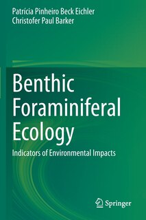 Couverture_Benthic Foraminiferal Ecology