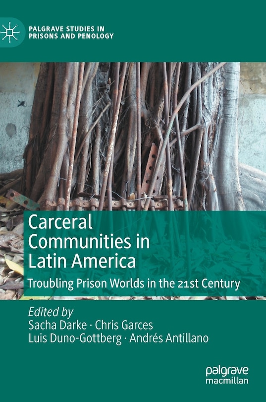 Couverture_Carceral Communities In Latin America