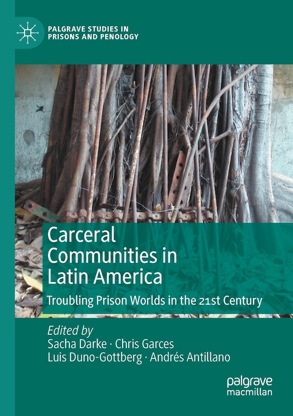 Couverture_Carceral Communities in Latin America