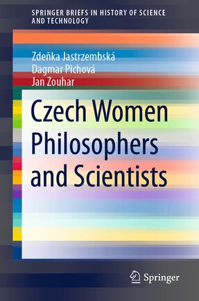 Czech Women Philosophers And Scientists