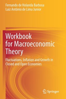Couverture_Workbook For Macroeconomic Theory