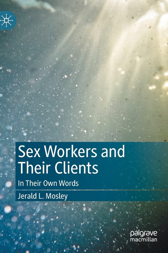 Front cover_Sex Workers And Their Clients