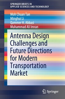Front cover_Antenna Design Challenges And Future Directions For Modern Transportation Market