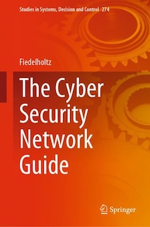 Front cover_The Cyber Security Network Guide