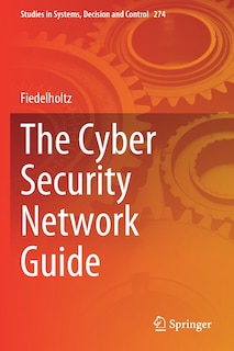 Front cover_The Cyber Security Network Guide