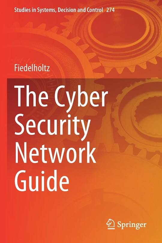 Front cover_The Cyber Security Network Guide