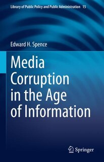 Front cover_Media Corruption in the Age of Information