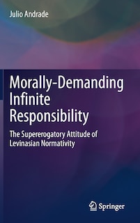 Couverture_Morally-demanding Infinite Responsibility
