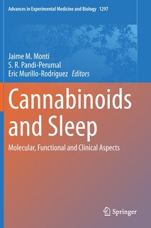 Couverture_Cannabinoids And Sleep