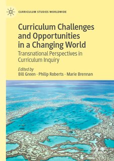 Couverture_Curriculum Challenges And Opportunities In A Changing World