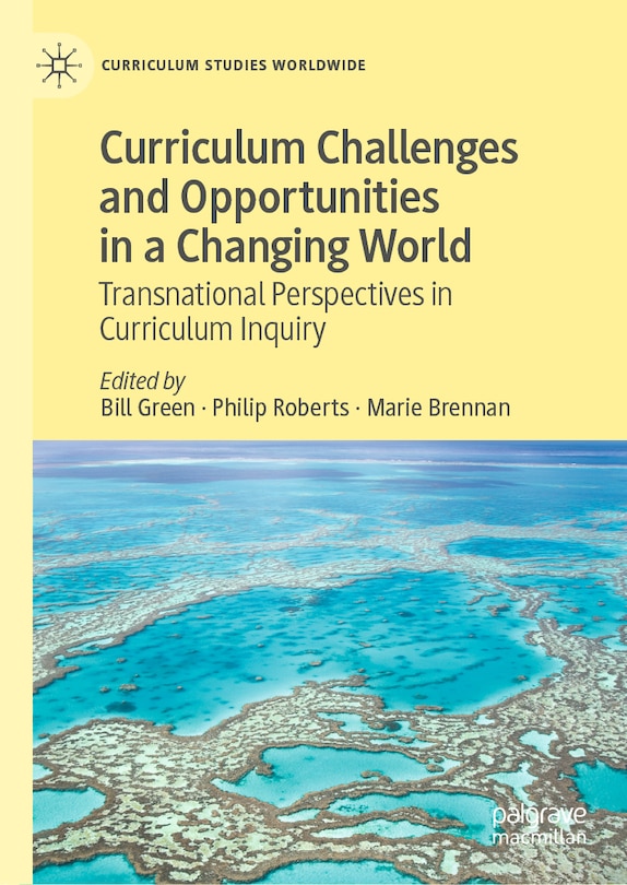 Couverture_Curriculum Challenges And Opportunities In A Changing World