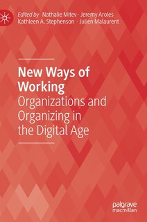 Front cover_New Ways Of Working