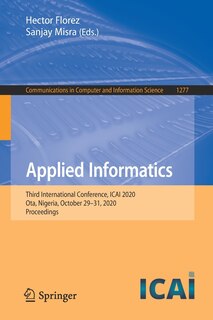 Couverture_Applied Informatics