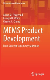 Couverture_Mems Product Development
