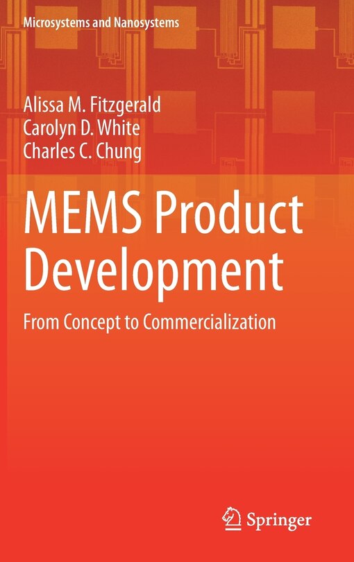 Couverture_Mems Product Development