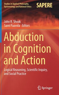 Front cover_Abduction In Cognition And Action