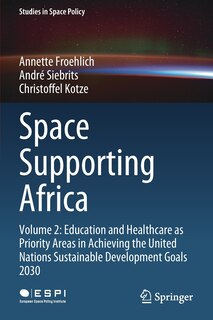 Couverture_Space Supporting Africa