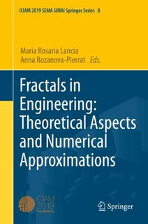 Couverture_Fractals In Engineering