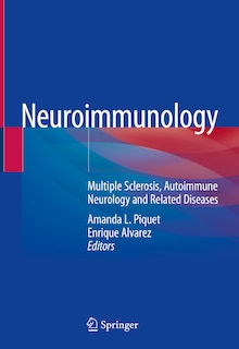 Front cover_Neuroimmunology
