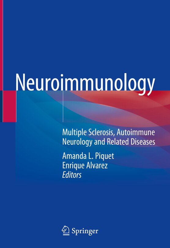 Front cover_Neuroimmunology