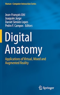 Couverture_Digital Anatomy