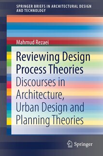 Couverture_Reviewing Design Process Theories